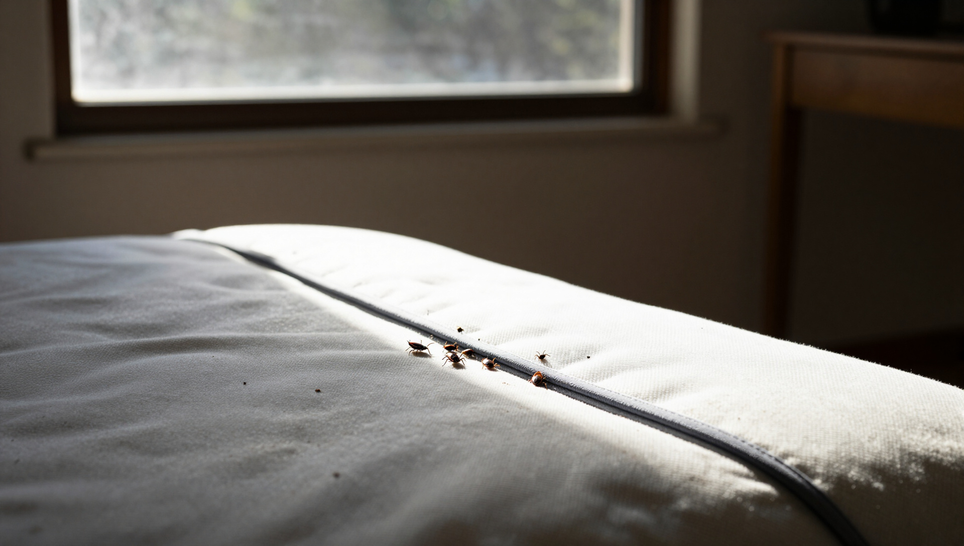Bed Bugs Control in St Ives