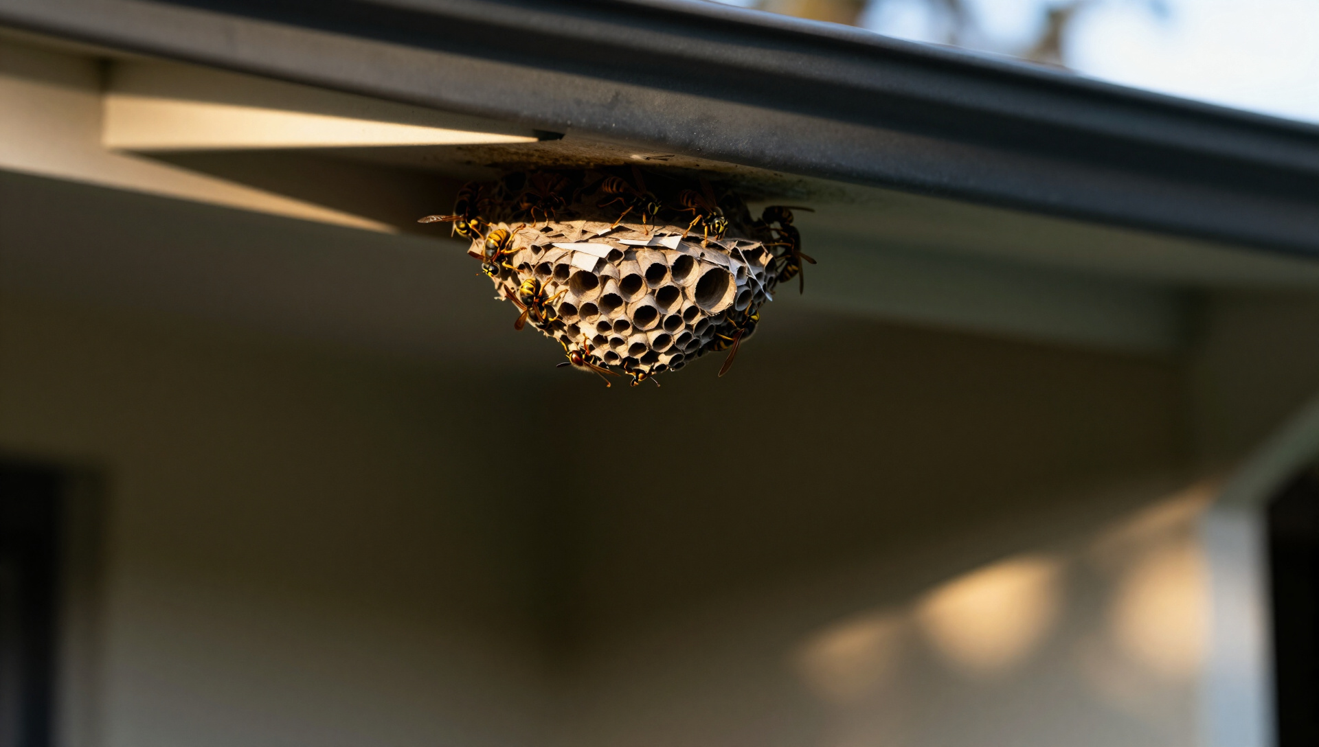 Bees and Wasp Removal in St Ives