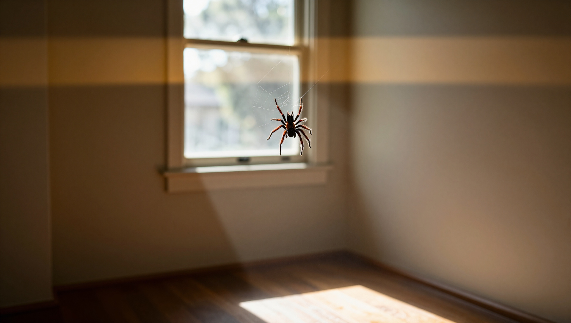 Spider Control in St Ives